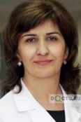 Казакова Ирина Исхаковна - Москва