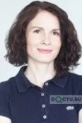 Казакова Ирина Леонидовна - Москва