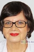 Казакова Ирина Петровна - Новосибирск