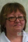 Казакова Ирина Семеновна - Смоленск