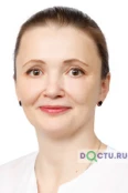 Казакова Ирина Сергеевна - Москва