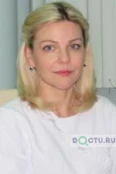 Казакова Юлия Александровна - Москва