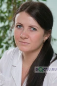 Казакова Карина Гагиковна - Южно-Сахалинск