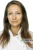 Казакова Ксения Николаевна - Самара