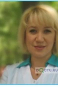 Казакова Луиза Гарафитдиновна - Казань
