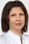 Казакова Лариса Николаевна - Нижний Новгород