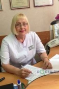 Казакова Любовь Петровна - Ставрополь