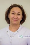 Казакова Нина Алексеевна - Москва