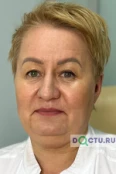 Казакова Наталья Георгиевна - Ижевск