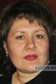 Казакова Наталья Николаевна - Красноярск