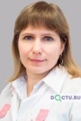 Казакова Наталья Юрьевна - Саратов
