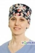 Казакова Наталья Михайловна - Набережные Челны