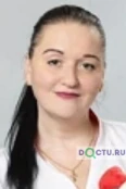 Казакова Наталья Викторовна - Санкт-Петербург
