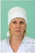 Казакова Ольга Аркадиевна - Владивосток