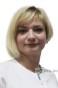 Казакова Ольга Петровна - Москва