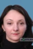 Казакова Ольга Валентиновна - Москва