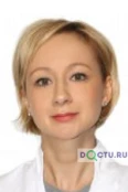 Казакова Ольга Викторовна - Москва