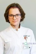 Казакова Светлана Сергеевна - Москва