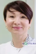 Казакова Татьяна Викторовна - Иркутск