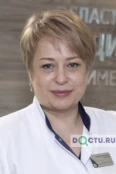 Казакова Татьяна Витальевна - Иркутск