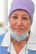 Казакова Вера Владимировна - Пермь