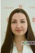 Казакова Виктория Александровна - Тольятти