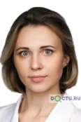 Казакова Виктория Викторовна - Москва