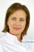Казакова Жанна Сергеевна - Краснодар