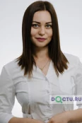 Казакова(Филина) Дарья Андреевна - Астрахань