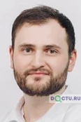 Казаку Максим Александрович - Ярославль
