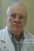 Казанцев Александр Данилович - Владивосток