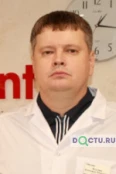 Казанцев Александр Николаевич - Пермь