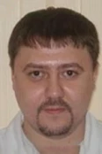 Казанцев Антон Сергеевич - Красноярск