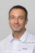 Казанцев Андрей Вячеславович - Саратов