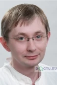Казанцев Константин Борисович - Екатеринбург