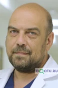 Казанцев Константин Юрьевич - Москва