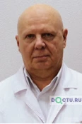 Казанцев Виктор Борисович - Саратов