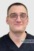 Казанцев Владимир Александрович - Тюмень