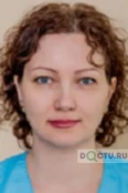 Казанцева Александра Петровна - Хабаровск