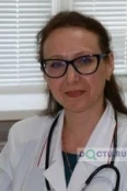 Казанцева Алла Николаевна - Пенза