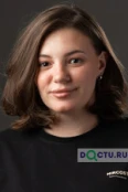 Казанцева Анастасия Андреевна - Иркутск