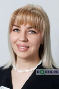 Казанцева Анжела Дмитриевна - Воронеж