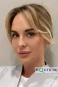 Казанцева Екатерина Михайловна - Москва