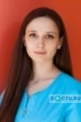 Казанцева Елена Анатольевна - Чита