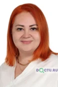 Казанцева Елена Сергеевна - Рыбинск