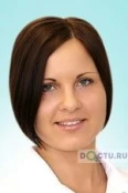 Казанцева Евгения Яковлевна - Новосибирск