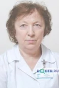 Казанцева Галина Алексеевна - Тамбов