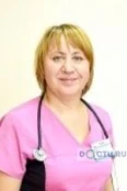 Казанцева Ирина Александровна - Тюмень