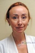 Казанцева Юлия Юрьевна - Тюмень
