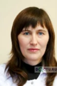 Казанцева Ксения Ивановна - Тюмень
